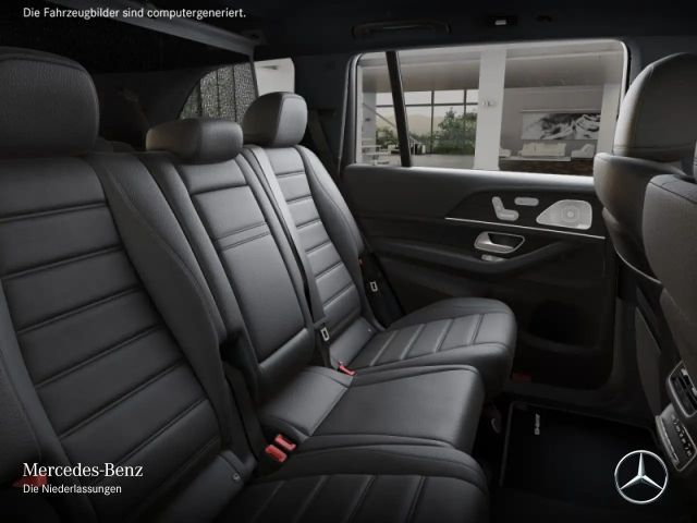 Mercedes-Benz GLS 450 4MATIC AMG Line