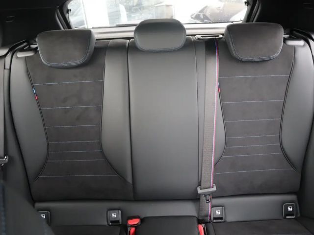 BMW 120 M-Sport Sedan