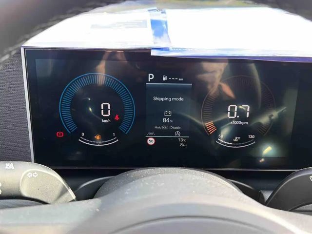 Hyundai Tucson 1.6 T-GDi Trend