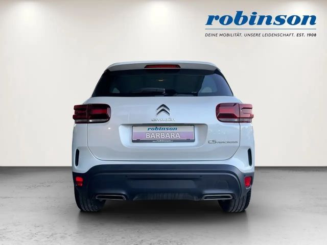 Citroën C5 Aircross PureTech You