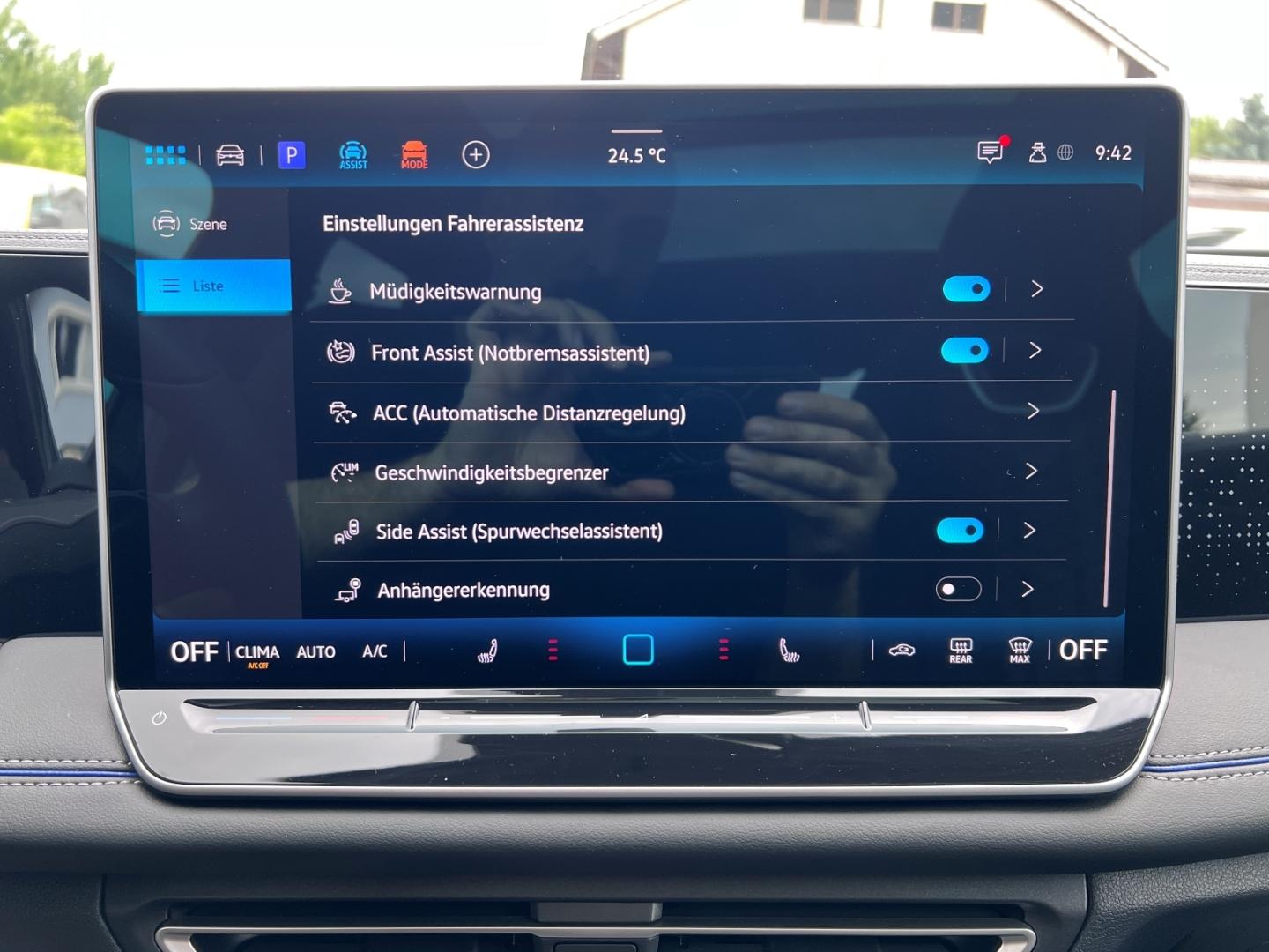 Volkswagen Tiguan 1.5 eTSI IQ.Drive R-Line