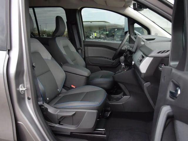 Nissan Townstar Tekna