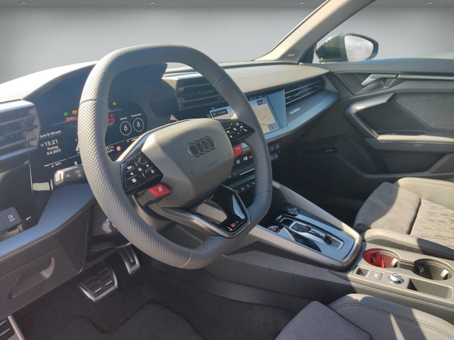 Audi RS3 Quattro S-Tronic Sportback