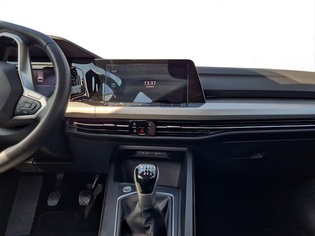 Volkswagen Golf 1.0 TSI Golf VIII Variant