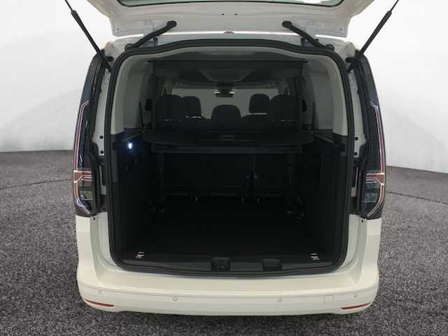 Volkswagen Caddy 1.5 TSI DSG
