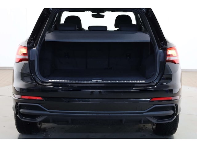 Audi Q3 35 TFSI S-Line S-Tronic