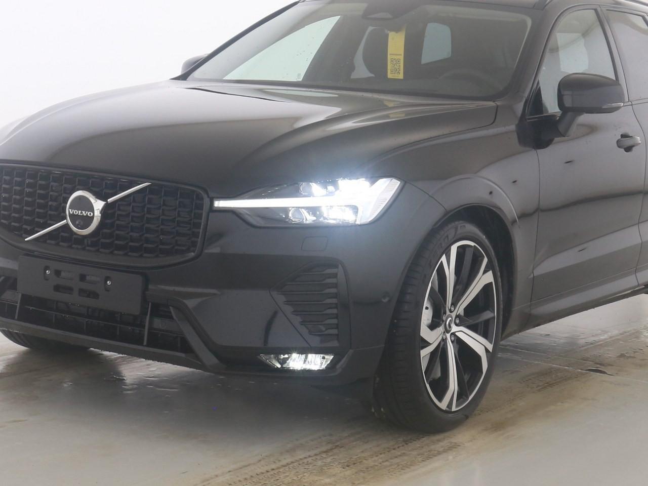 Volvo XC60 AWD Dark Ultra