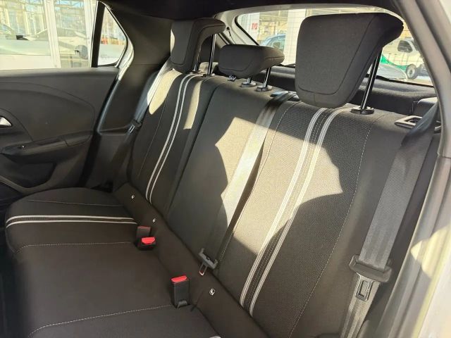 Opel Corsa 1.2 Turbo GS-Line Grand Sport Turbo