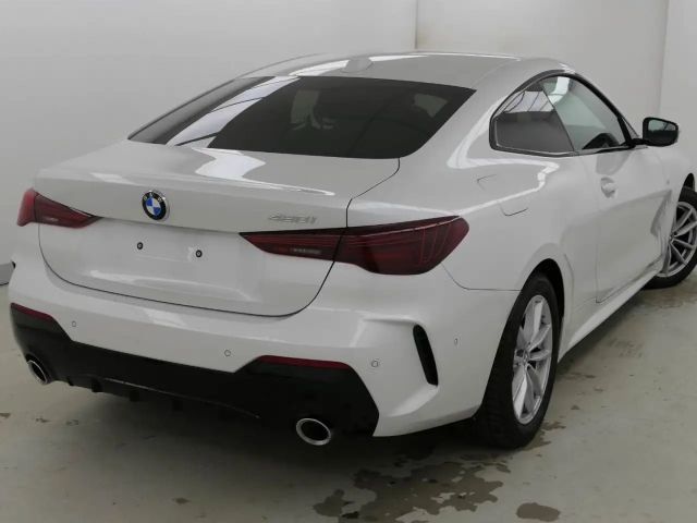 BMW 430 430i Coupé M-Sport xDrive