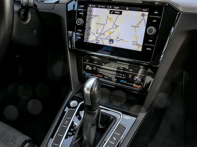 Volkswagen Passat 2.0 TDI Business DSG Variant