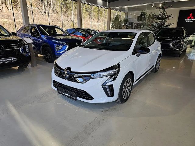 Mitsubishi Colt 1,0 MPI-T Invite Turbo