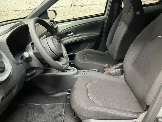 Toyota Aygo X Hatchback Hybride