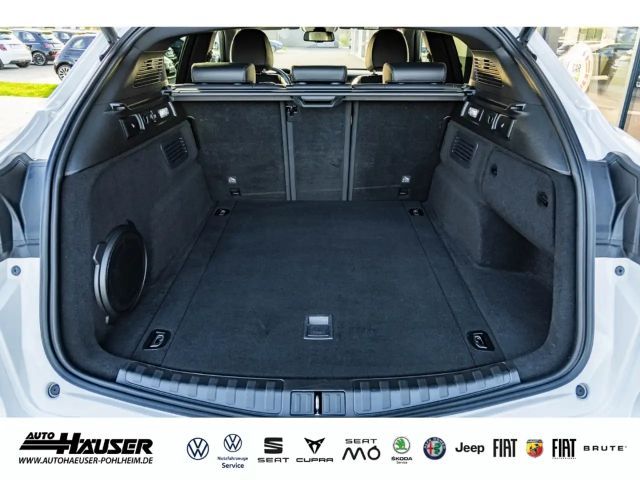 Alfa Romeo Stelvio AT8 Q4 Turbo Veloce