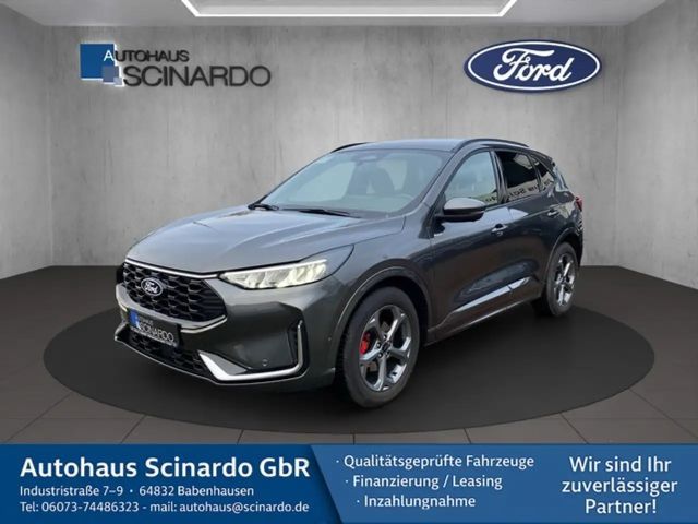 Ford Kuga EcoBoost ST Line X