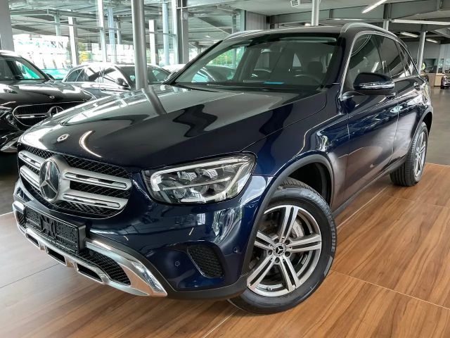 Mercedes-Benz GLC 300 4MATIC
