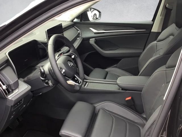 Skoda Kodiaq 4x4 Selection