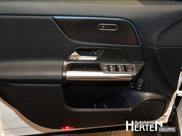 Mercedes-Benz GLA 250 GLA 250 e