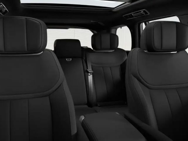 Land Rover Range Rover AWD Autobiography P530