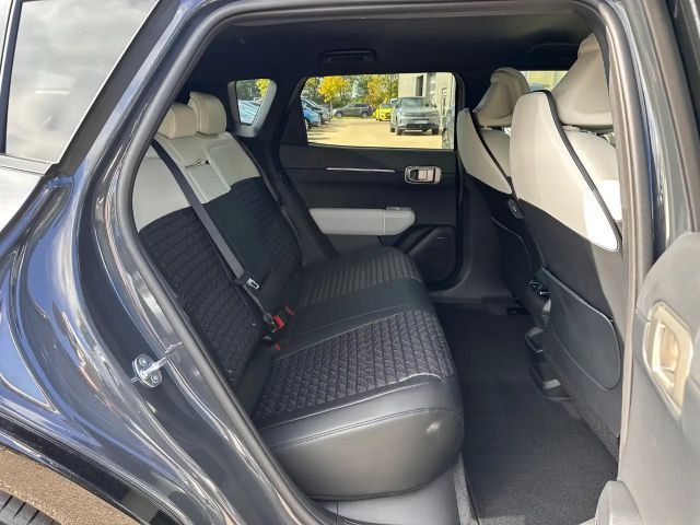 Kia EV4 81.4 kWh GT-Line