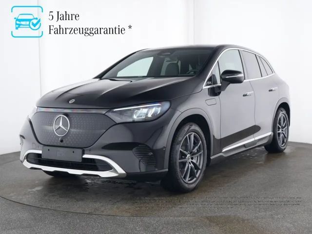 Mercedes-Benz EQE SUV 350 Advanced