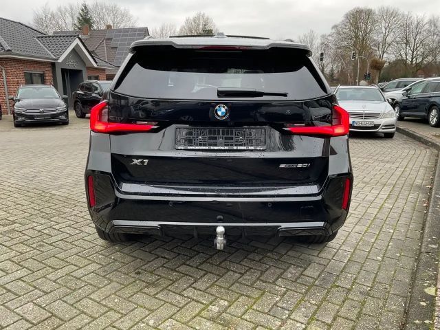 BMW X1 M-Sport sDrive20i