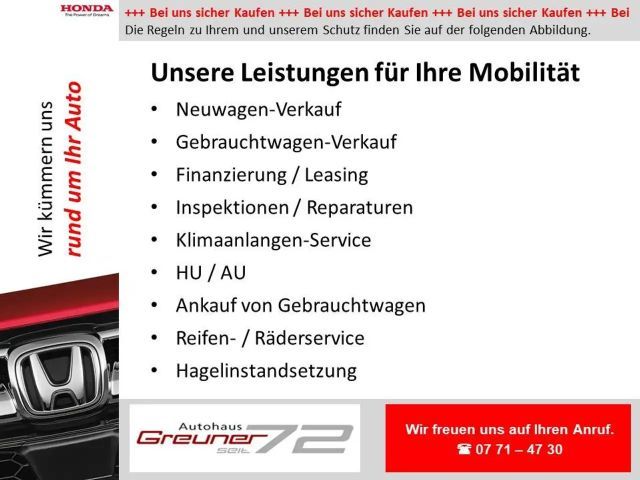 Honda Civic 2.0 Advance Hybrid e:HEV
