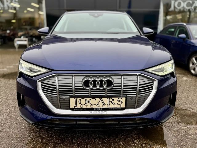 Audi e-tron 50 Quattro