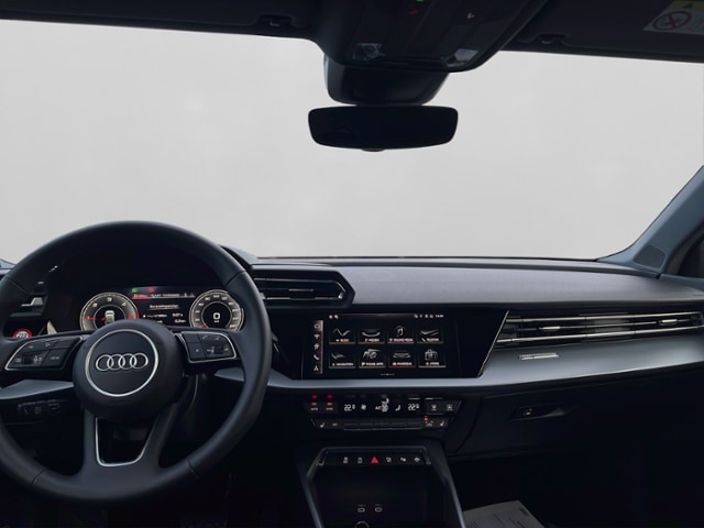 Audi A3 35 TDI S-Tronic Sportback