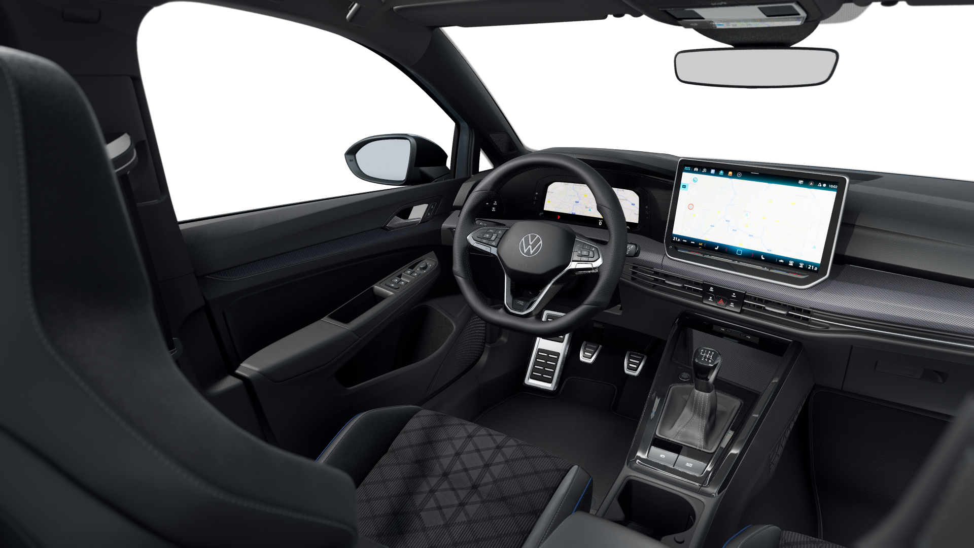 Volkswagen Golf Golf VIII R-Line Variant