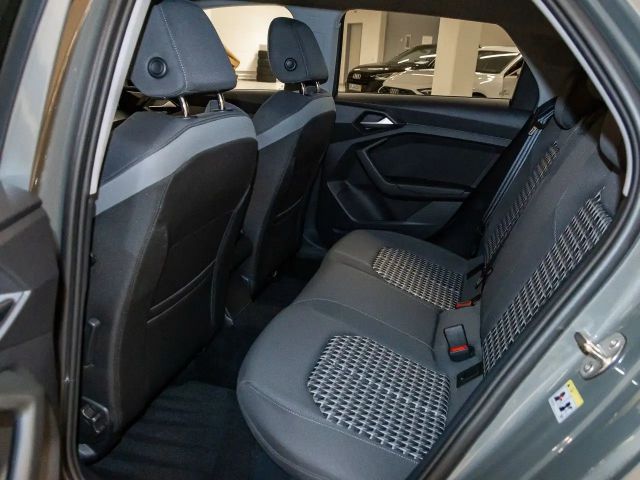 Audi A1 30 TFSI S-Tronic