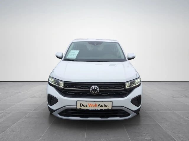 Volkswagen T-Cross 4Me TSI