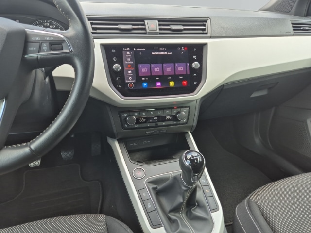 Seat Arona Xcellence