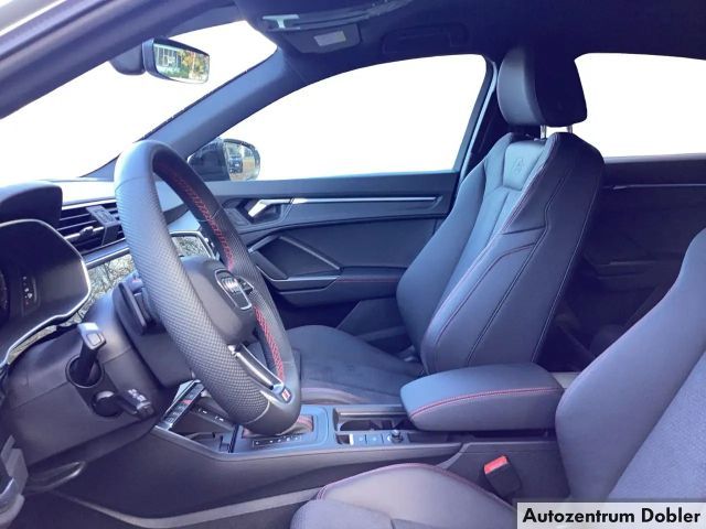 Audi Q3 40 TDI S-Line Sportback