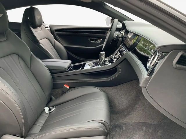 Bentley Continental GT Hybrid V8