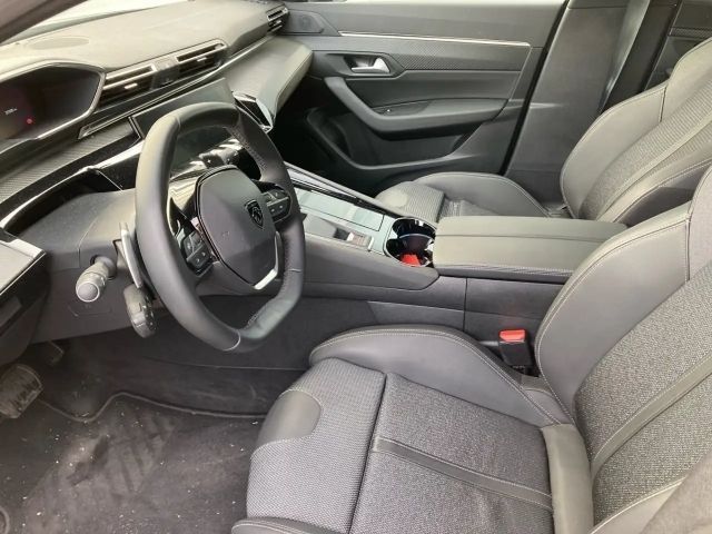 Peugeot 508 Allure Pack SW