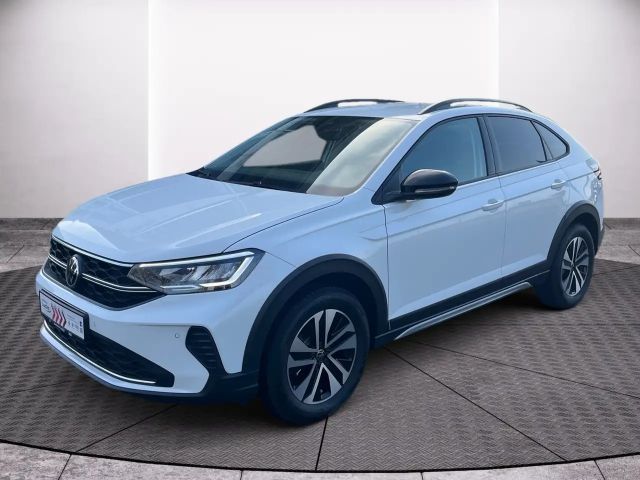 Volkswagen Taigo DSG