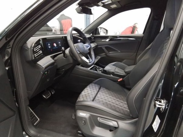 Volkswagen Tiguan 2.0 TDI DSG R-Line Style