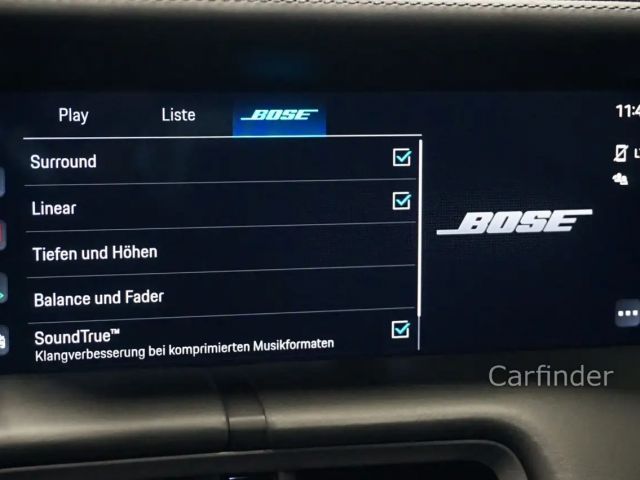 Porsche Taycan Turbo