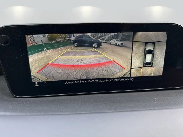 Mazda 3 Selection SkyActiv