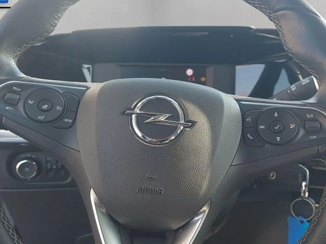 Opel Mokka 1.2 Turbo Edition Turbo