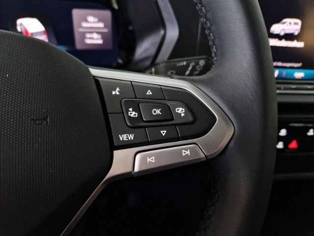 Volkswagen Caddy 2.0 TDI DSG Maxi