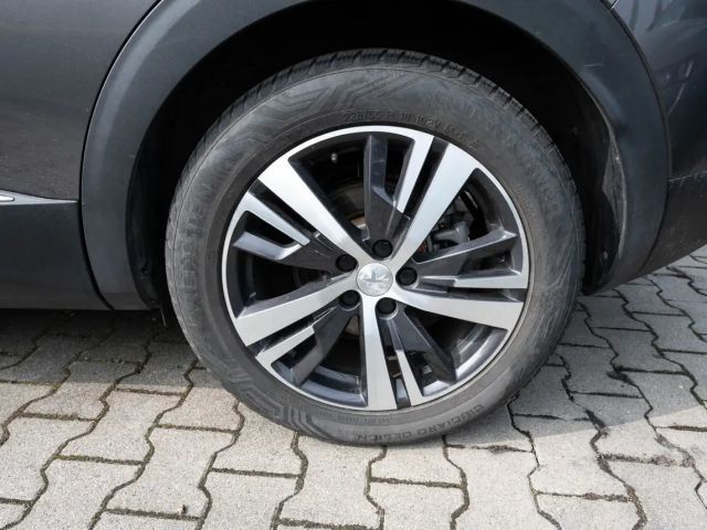 Peugeot 3008 Allure Pack EAT8 Hybrid