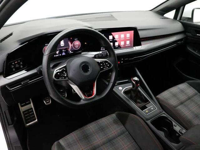 Volkswagen Golf 2.0 TSI GTI