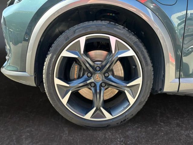 Cupra Formentor 1.4 DSG VZ e-Hybrid