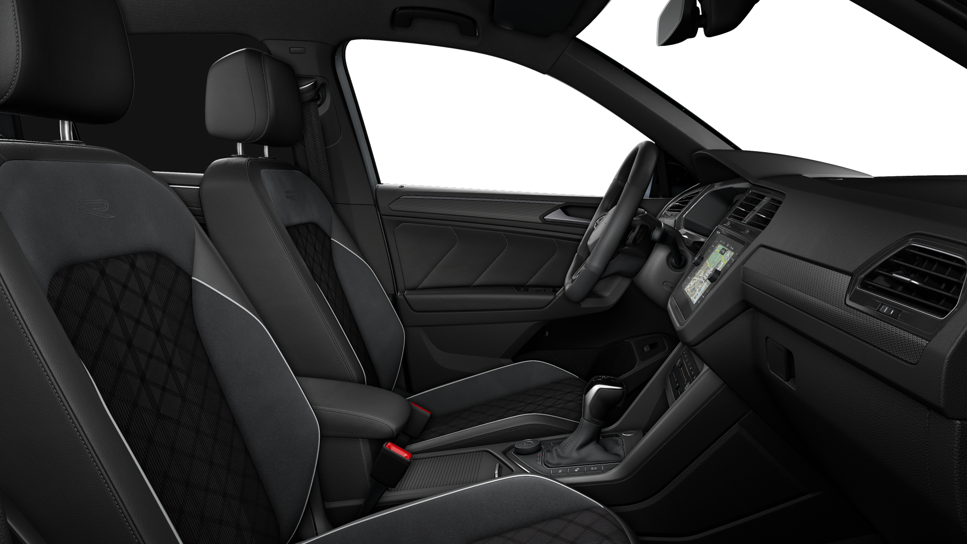 Volkswagen Tiguan Tiguan 2.0   R-L  BT140TSI D7A