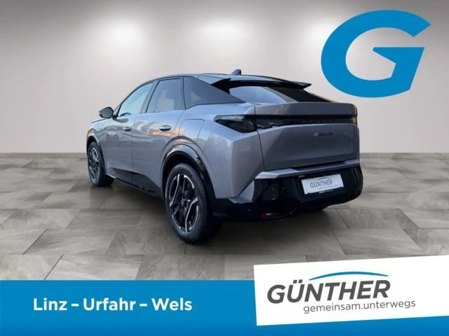 Peugeot E-3008 GT-Line