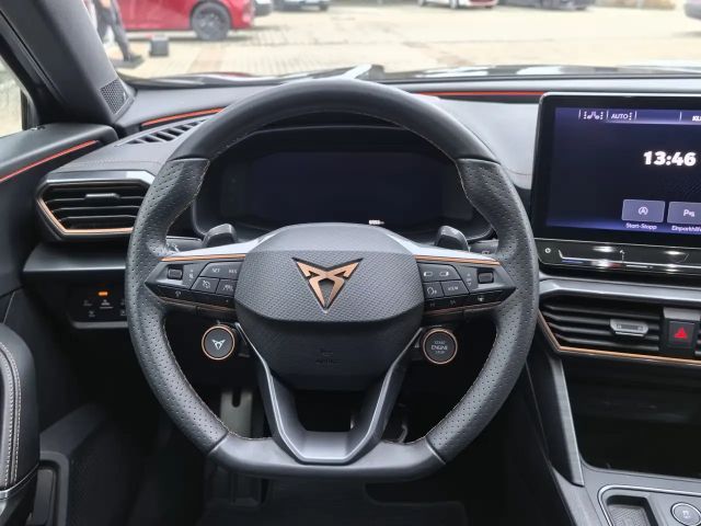 Cupra Formentor 2.0 TSI 4Drive VZ