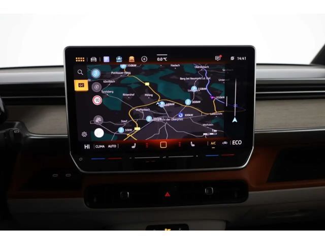 Volkswagen ID.Buzz LWB Pro