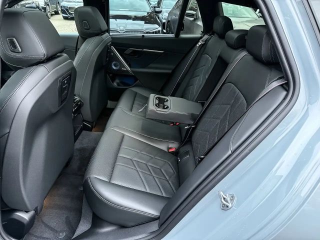 BMW 520 520d M-Sport Touring xDrive