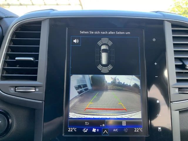 Renault Koleos Initiale Paris